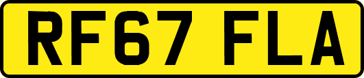 RF67FLA