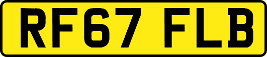 RF67FLB