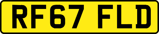 RF67FLD