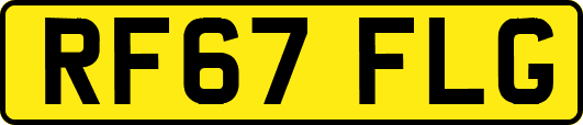 RF67FLG
