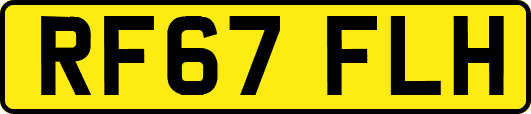 RF67FLH
