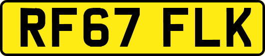 RF67FLK