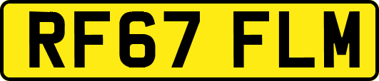 RF67FLM