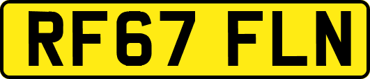 RF67FLN