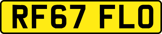RF67FLO