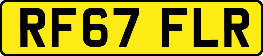 RF67FLR