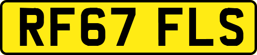 RF67FLS