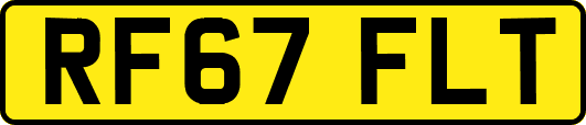RF67FLT