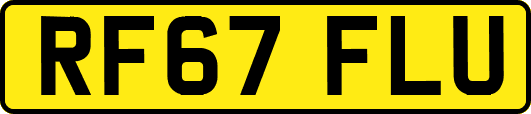 RF67FLU