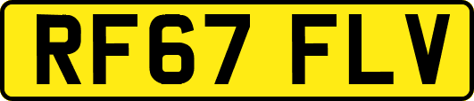 RF67FLV