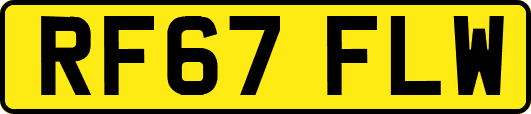 RF67FLW