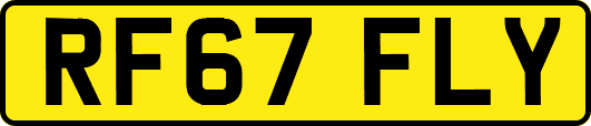 RF67FLY