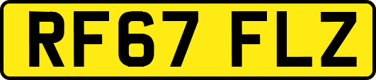 RF67FLZ