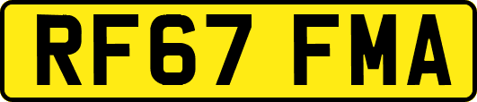 RF67FMA