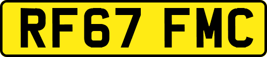 RF67FMC