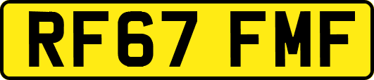 RF67FMF