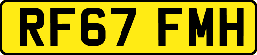 RF67FMH