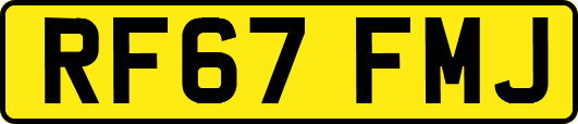 RF67FMJ
