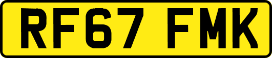 RF67FMK
