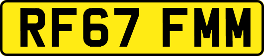 RF67FMM