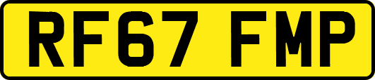 RF67FMP