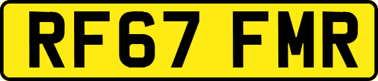 RF67FMR
