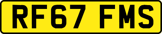 RF67FMS