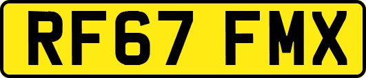 RF67FMX