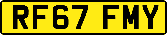 RF67FMY
