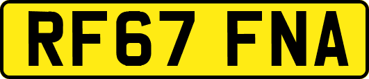 RF67FNA