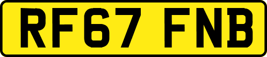 RF67FNB