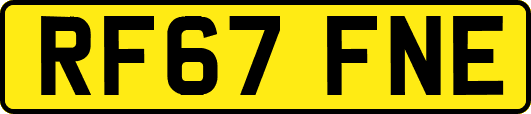 RF67FNE
