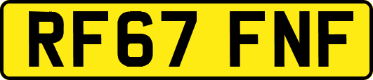 RF67FNF