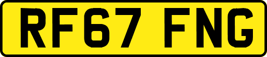 RF67FNG