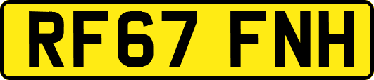 RF67FNH