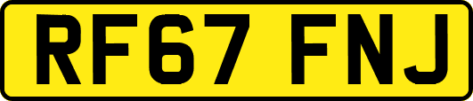RF67FNJ