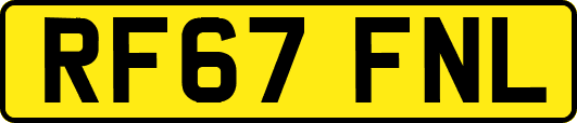 RF67FNL