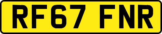 RF67FNR