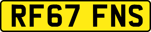 RF67FNS