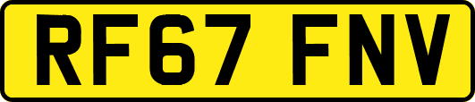 RF67FNV