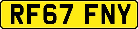 RF67FNY