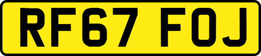 RF67FOJ