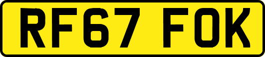 RF67FOK