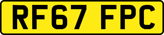 RF67FPC