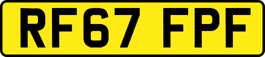 RF67FPF