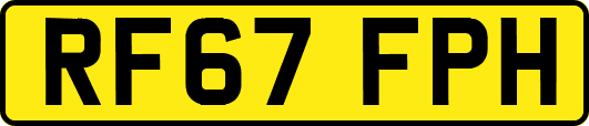 RF67FPH