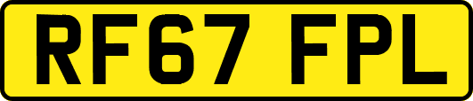RF67FPL