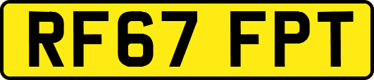 RF67FPT