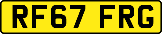 RF67FRG