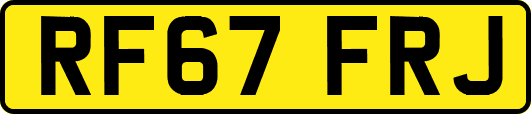 RF67FRJ